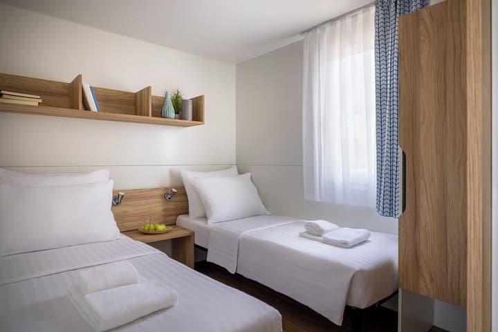 Maistra Camping Veštar Mobile homes
