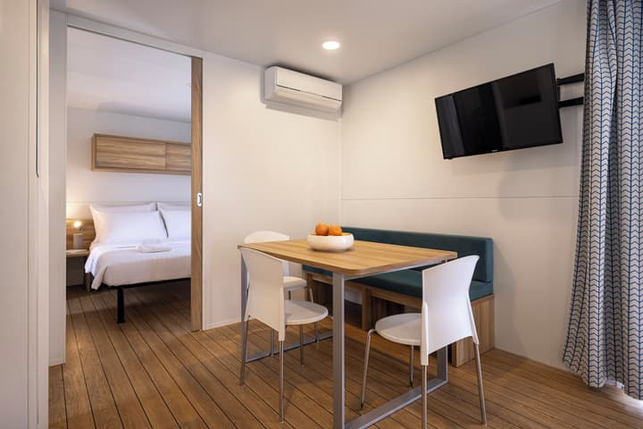 Maistra Camping Veštar Mobile homes