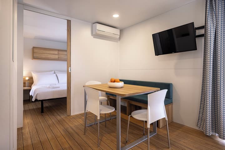 Maistra Camping Veštar Mobile homes