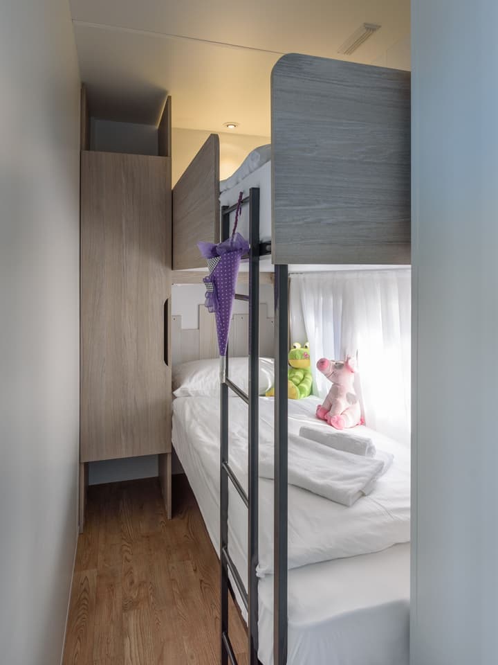 Maistra Camping Veštar Mobile homes