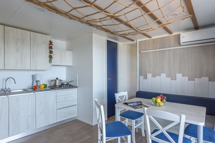 Maistra Camping Veštar Mobile homes