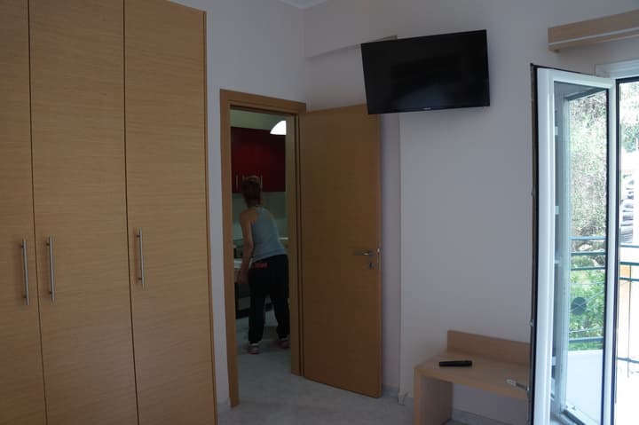 Angela Apartments