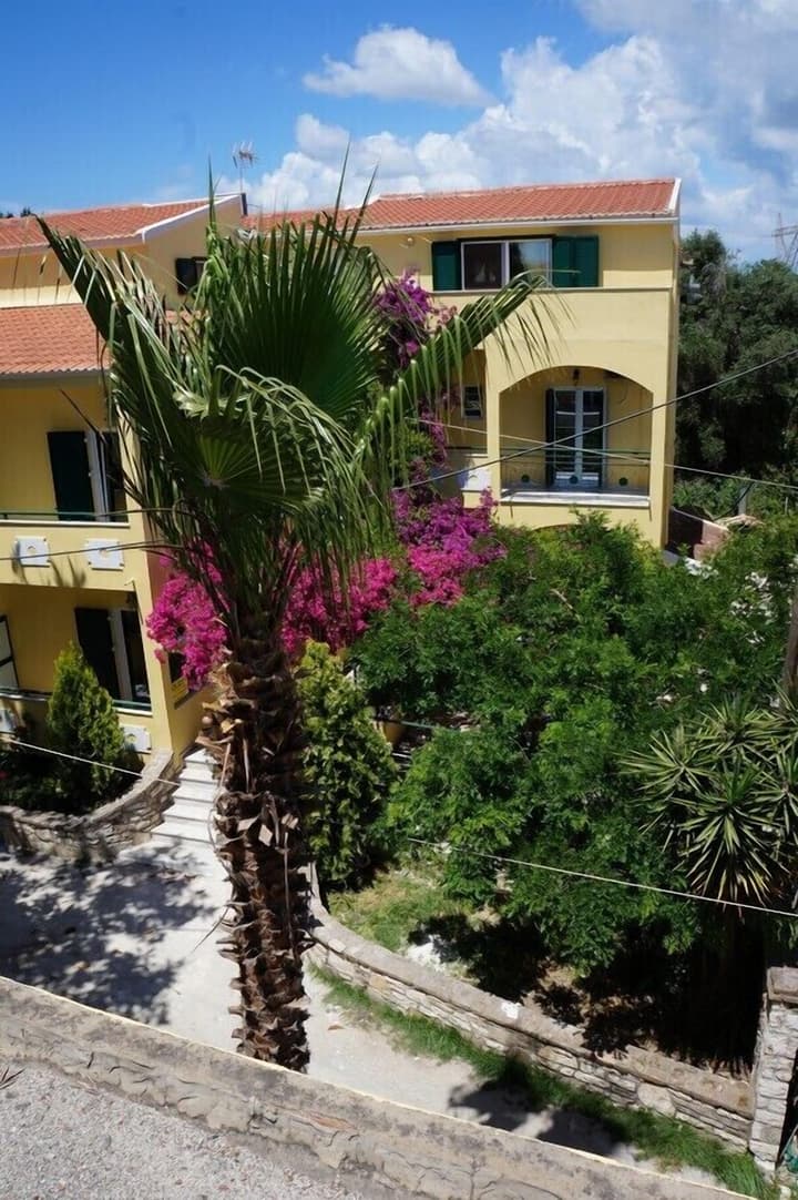 Angela Apartments