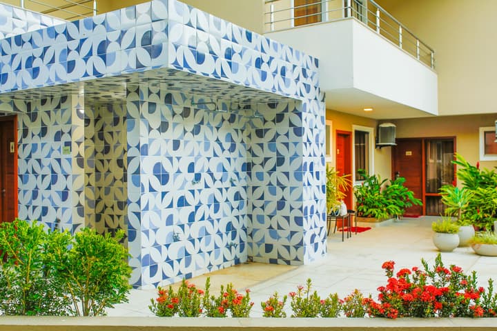 Portal Ville Praia - Rede Soberano