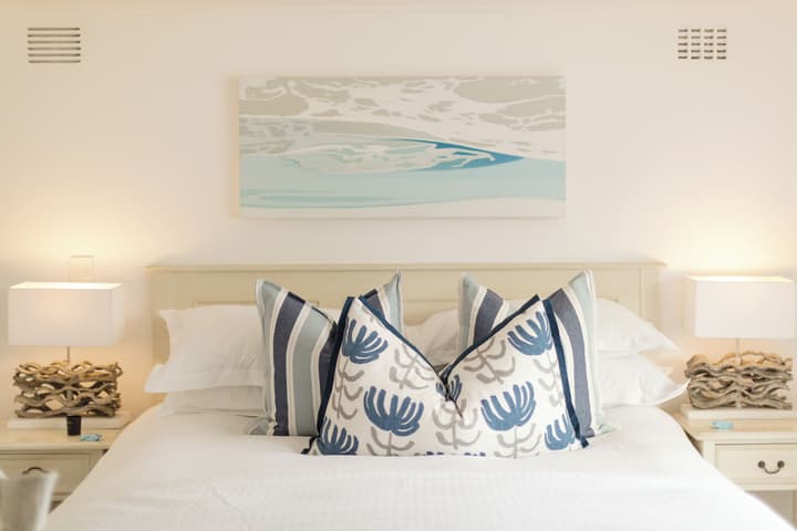 Amanzi Island Boutique Hotel