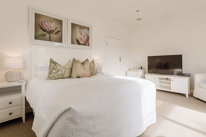 Amanzi Island Boutique Hotel