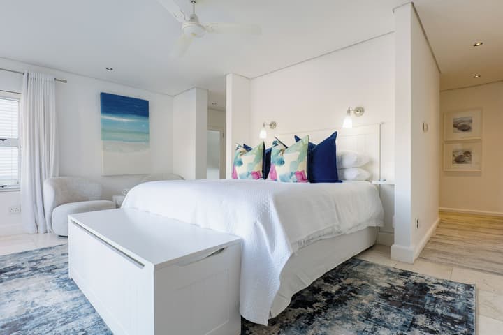 Amanzi Island Boutique Hotel