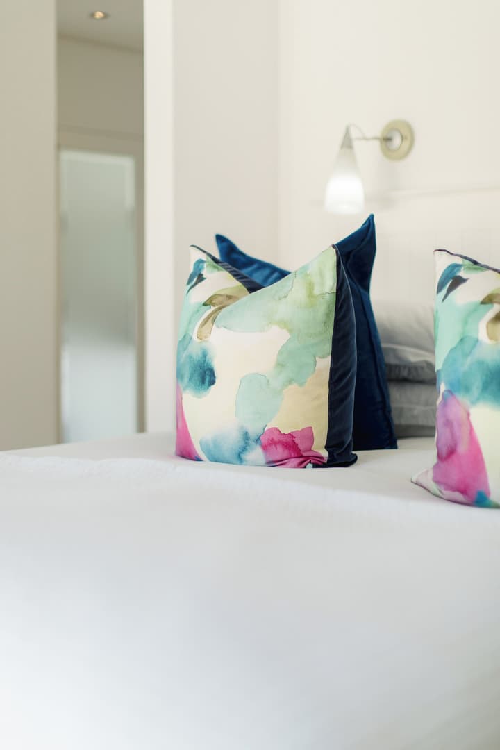 Amanzi Island Boutique Hotel