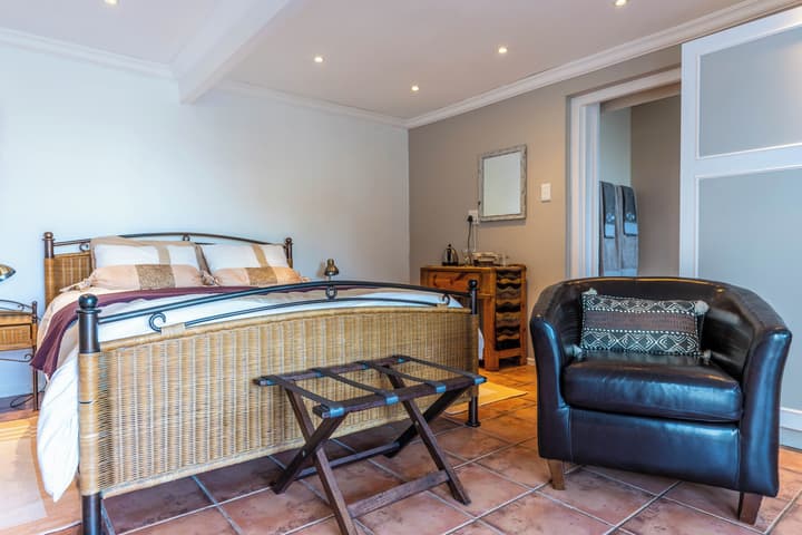 Aestas Bed & Breakfast