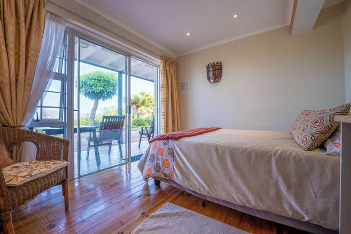 Aestas Bed & Breakfast