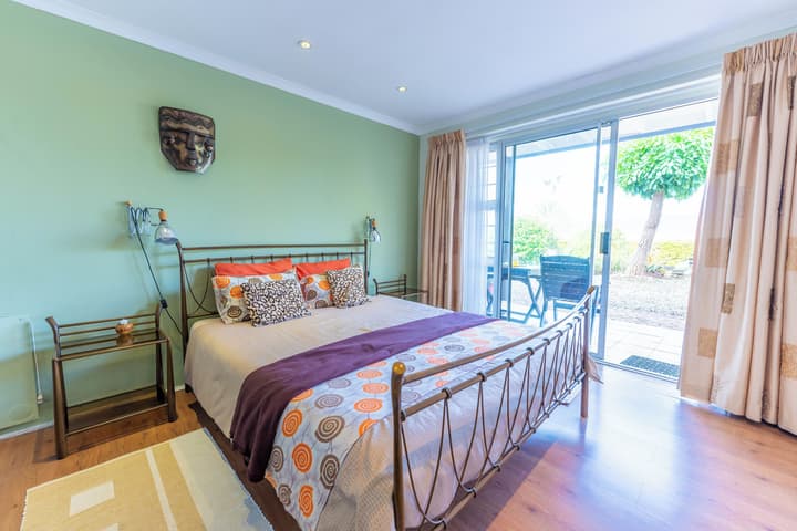 Aestas Bed & Breakfast