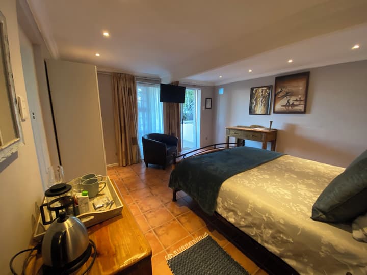 Aestas Bed & Breakfast
