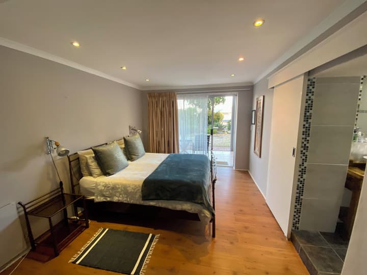 Aestas Bed & Breakfast