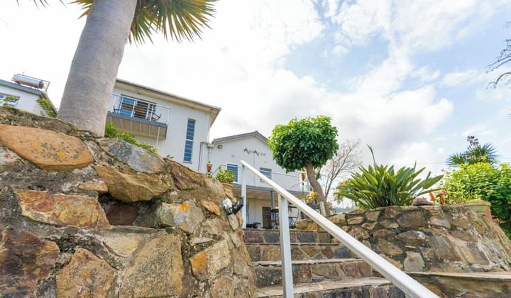 Aestas Bed & Breakfast