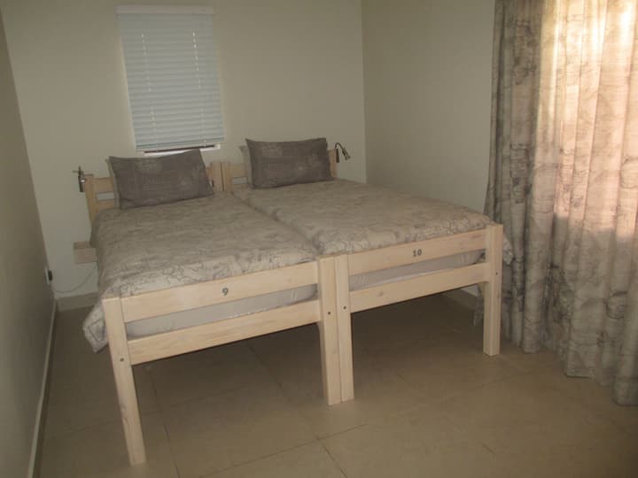 @ Rosie's - Hostel