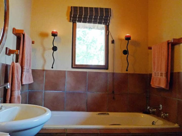 Masodini Private Game Lodge
