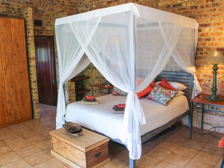 Masodini Private Game Lodge