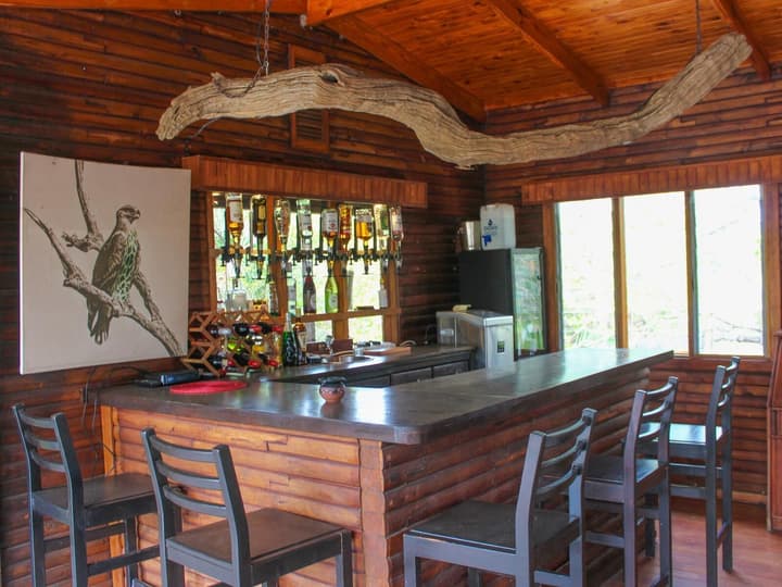 Masodini Private Game Lodge