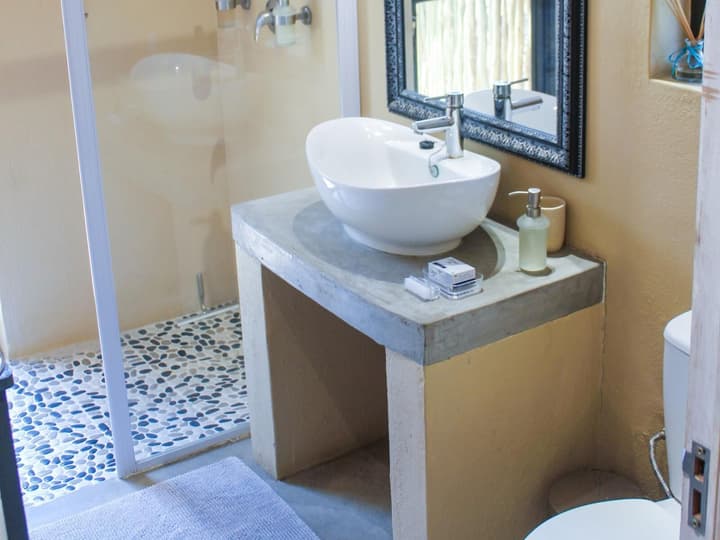 Masodini Private Game Lodge