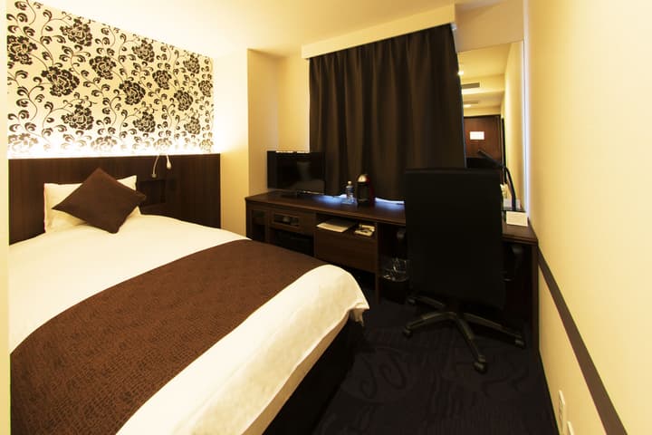 Kushiro Century Castle Hotel