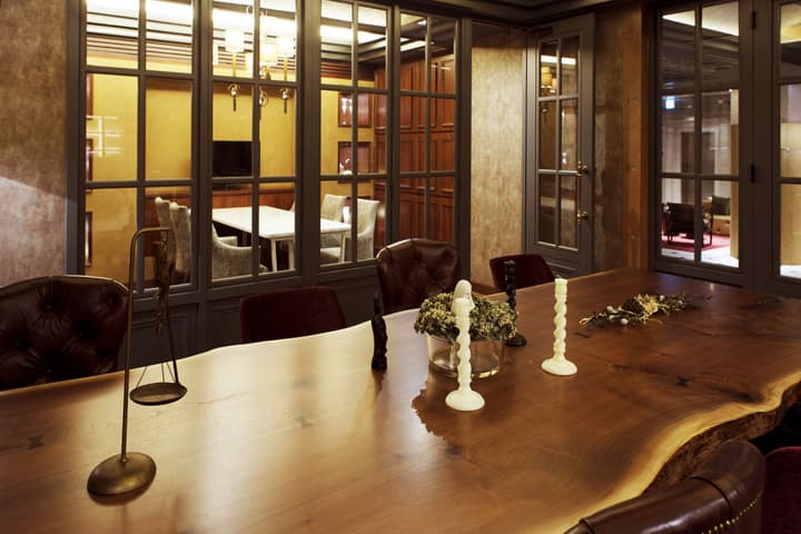 Kushiro Century Castle Hotel