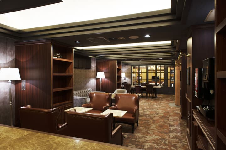 Kushiro Century Castle Hotel