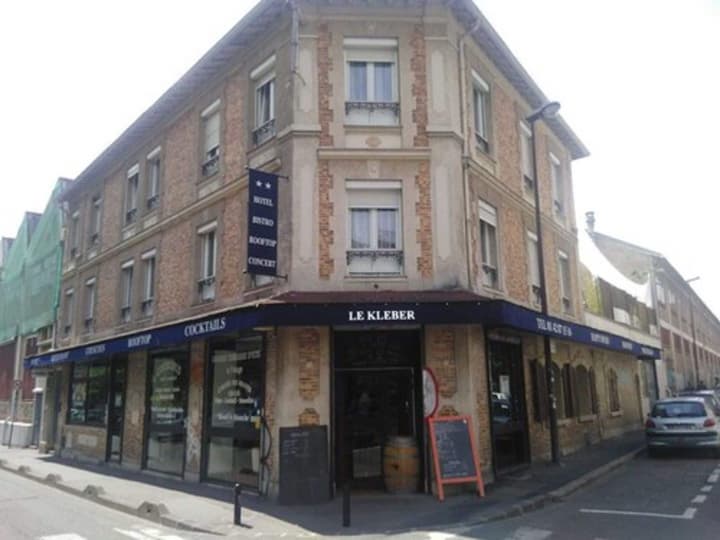 Le Kleber