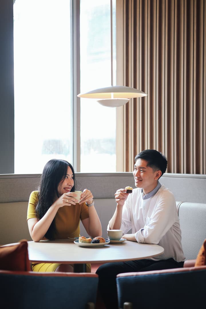 Courtyard by Marriott Bangkok Sukhumvit 20