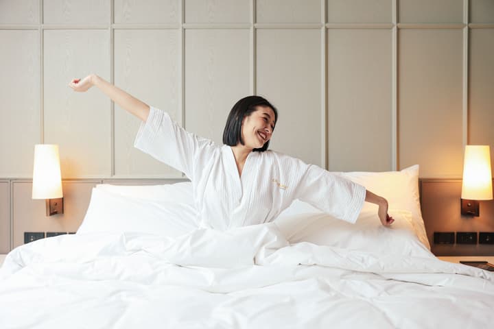 Courtyard by Marriott Bangkok Sukhumvit 20