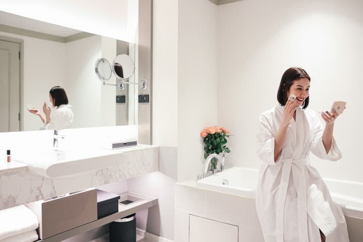 Courtyard by Marriott Bangkok Sukhumvit 20