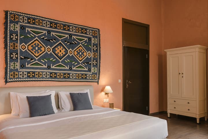 Alcanea Boutique Hotel