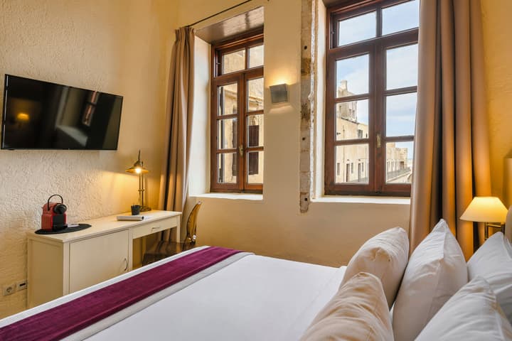 Alcanea Boutique Hotel