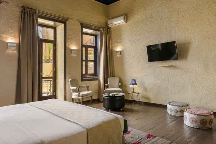 Alcanea Boutique Hotel