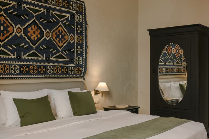 Alcanea Boutique Hotel
