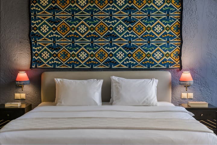 Alcanea Boutique Hotel