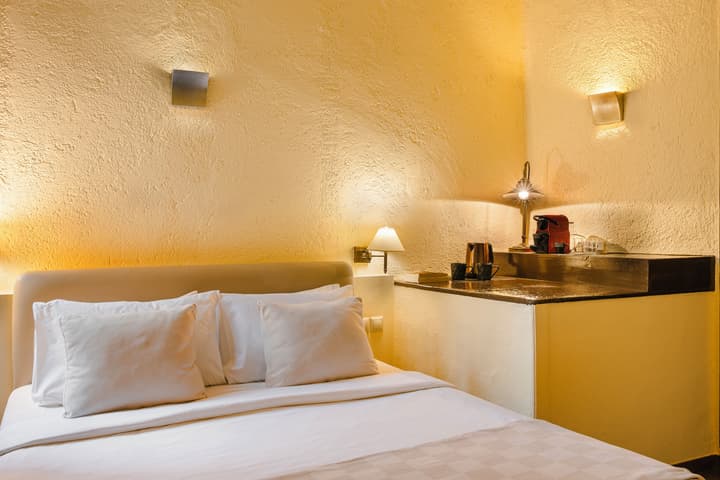 Alcanea Boutique Hotel