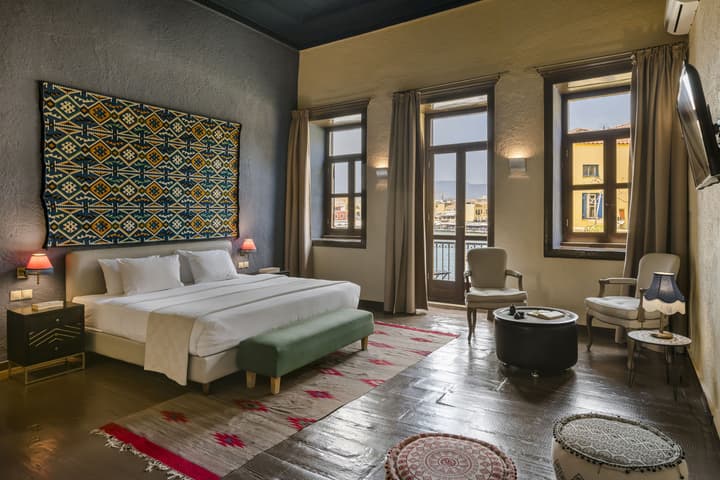 Alcanea Boutique Hotel