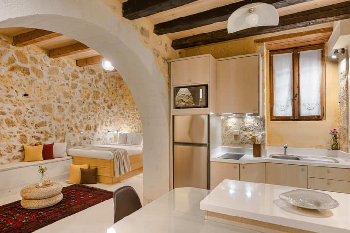 Alcanea Boutique Hotel