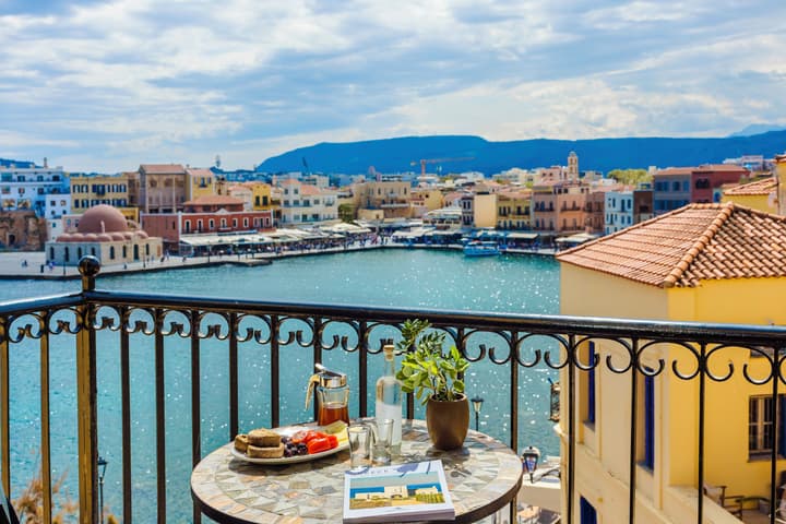 Alcanea Boutique Hotel