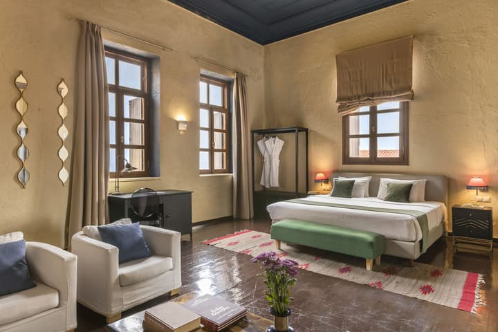 Alcanea Boutique Hotel