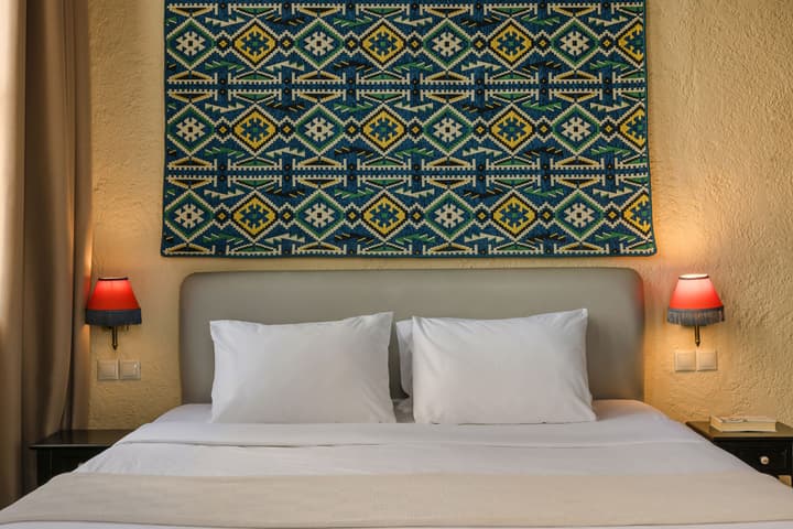 Alcanea Boutique Hotel