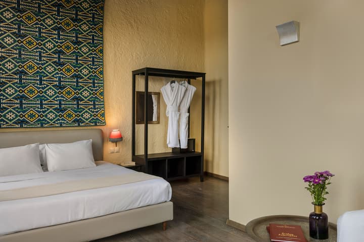 Alcanea Boutique Hotel
