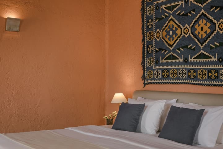 Alcanea Boutique Hotel