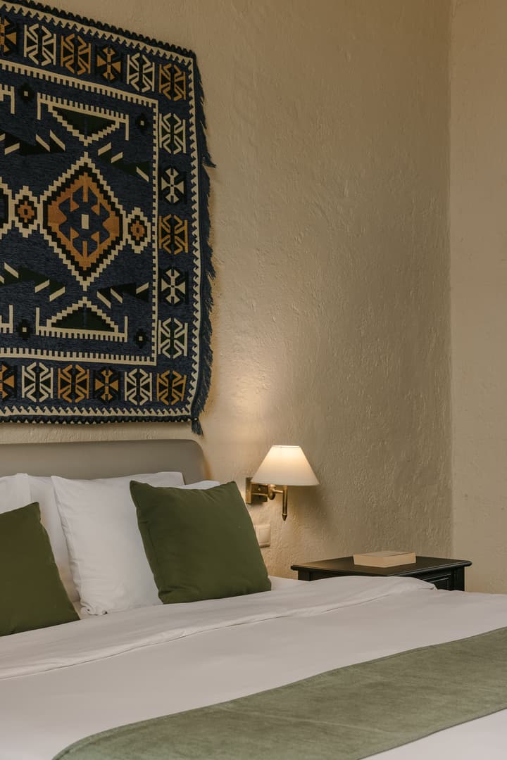 Alcanea Boutique Hotel