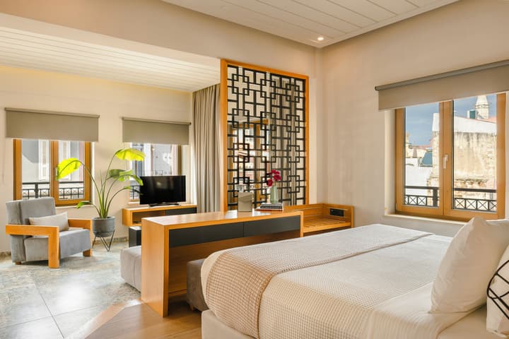 Alcanea Boutique Hotel