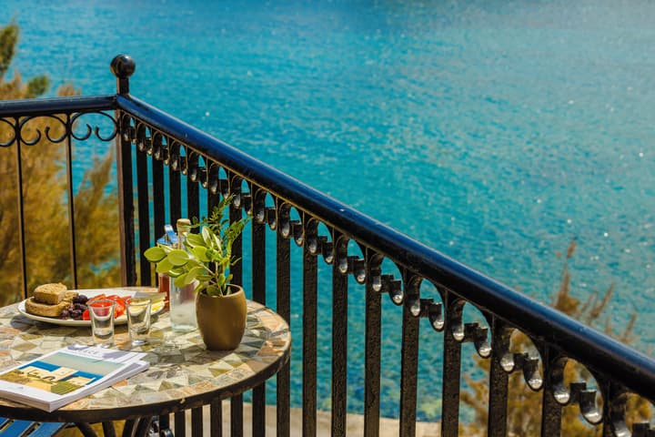 Alcanea Boutique Hotel