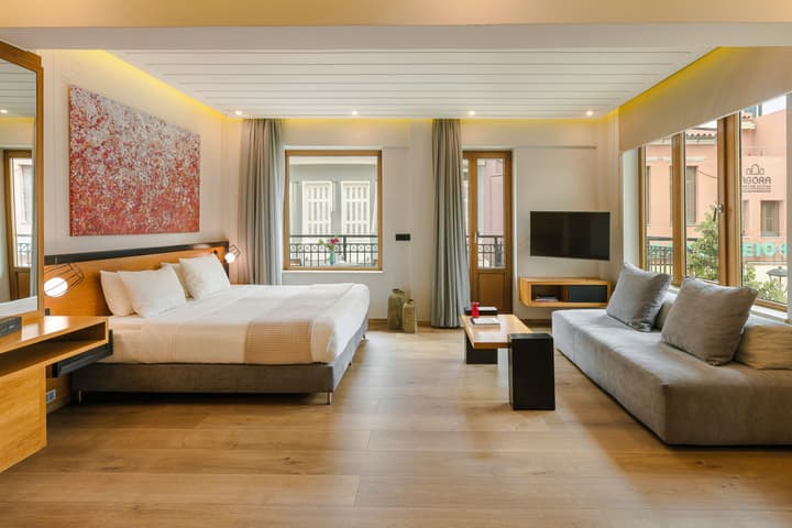 Alcanea Boutique Hotel
