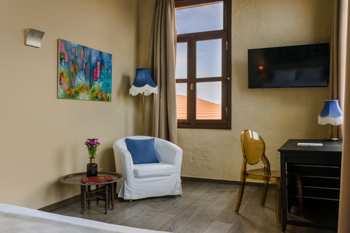 Alcanea Boutique Hotel