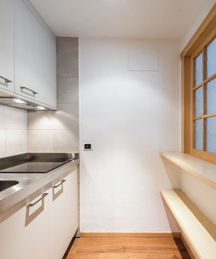 Residence Antares