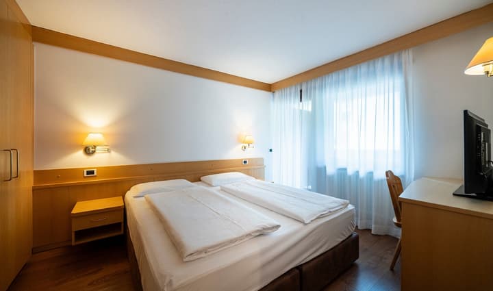 Residence Antares